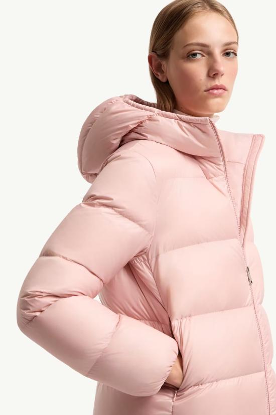  몽클레어 패딩 01a06bae dba1 7ec7 962b 96b304d362ca PINK - MONCLER