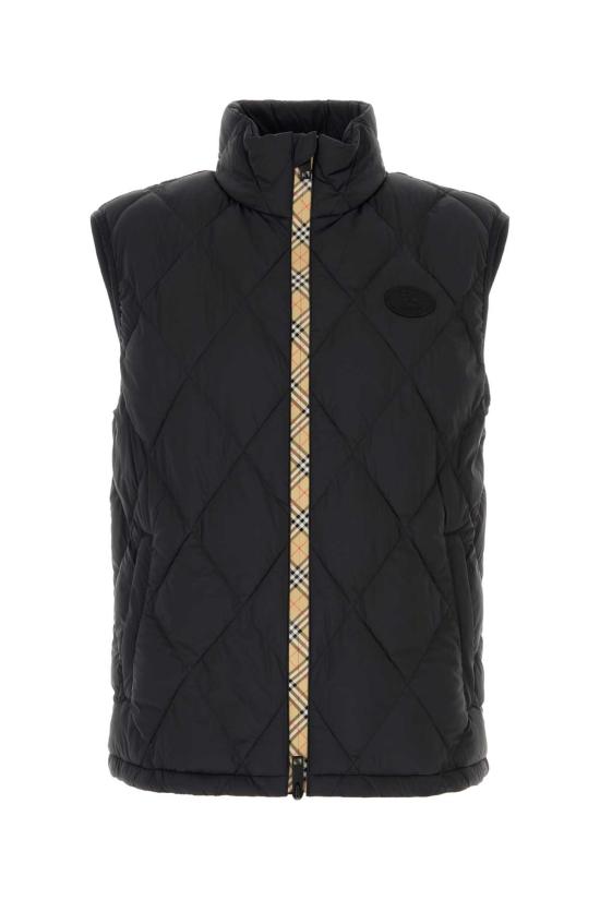 26FW 버버리 자켓 8129816 A1189 Black