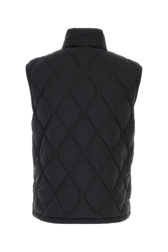 26FW 버버리 자켓 8129816 A1189 Black - BURBERRY