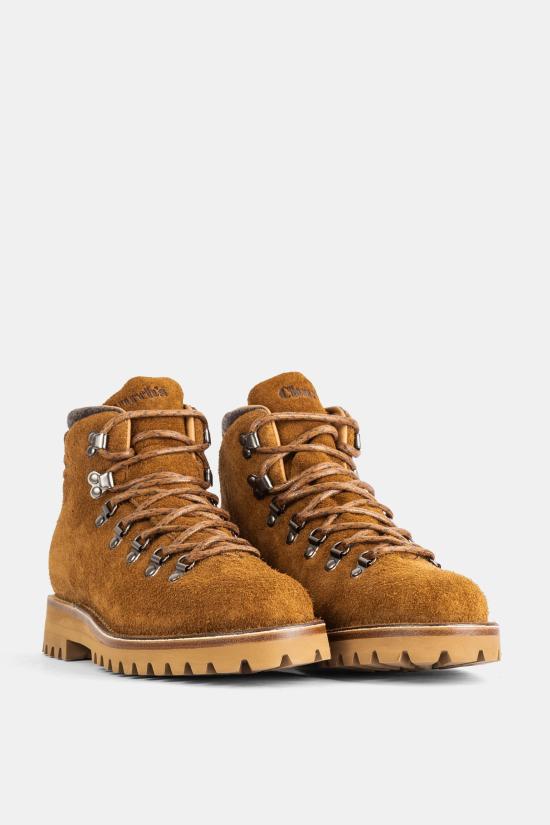  처치스 부츠 019ef3c9 d8c9 76d2 85da 56ccf8f84ae3 BROWN - CHURCHS