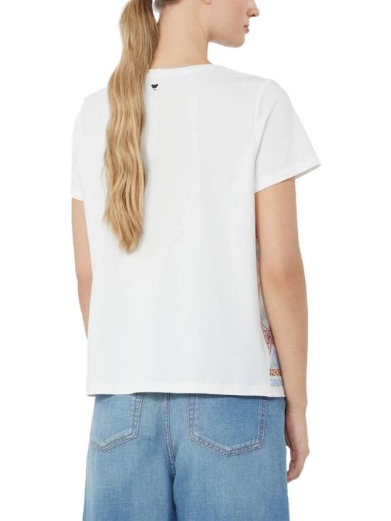  위켄드막스마라 폴로 티셔츠 01a03d6a 119c 7564 b013 fff5c109c6c5 - WEEKEND MAX MARA