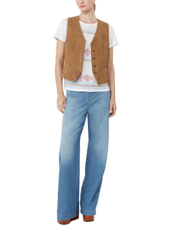  위켄드막스마라 폴로 티셔츠 01a03d6a 119c 7564 b013 fff5c109c6c5 - WEEKEND MAX MARA