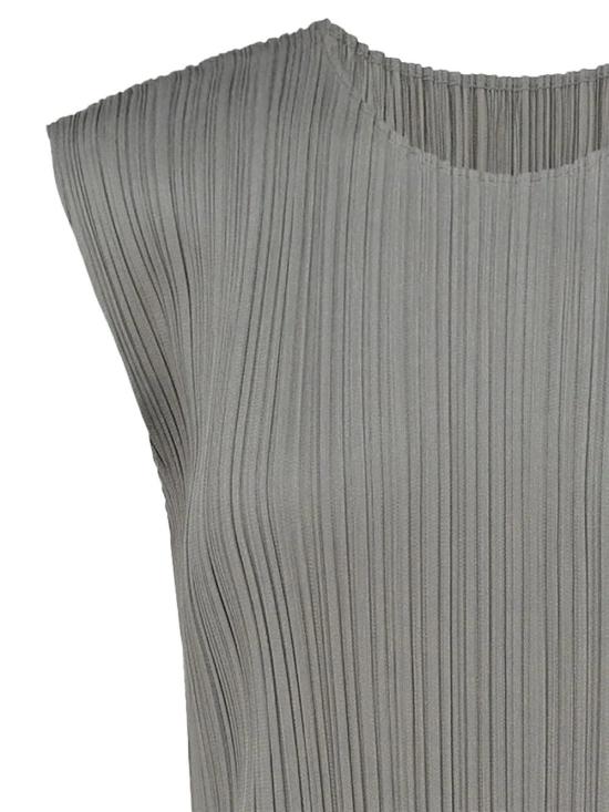  이세이 미야케 원피스 01a03d69 9dcd 7813 aa68 8640de753acd GRAY - ISSEY MIYAKE