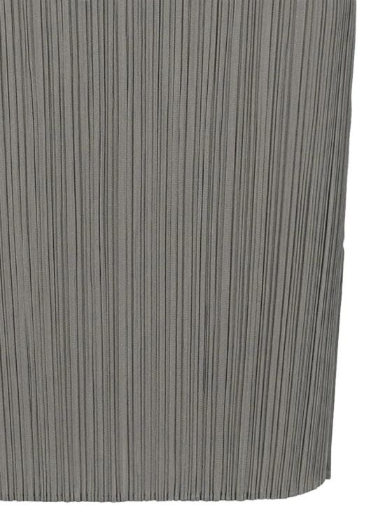  이세이 미야케 원피스 01a03d69 9dcd 7813 aa68 8640de753acd GRAY - ISSEY MIYAKE