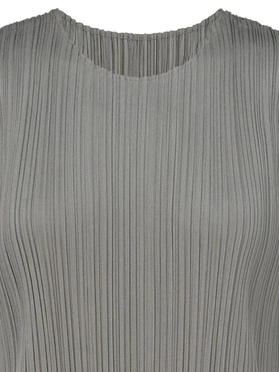  이세이 미야케 원피스 01a03d69 9dcd 7813 aa68 8640de753acd GRAY - ISSEY MIYAKE