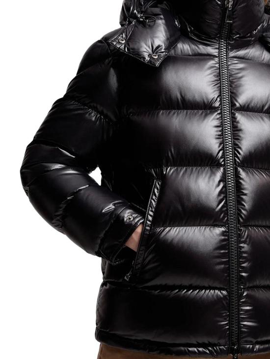  몽클레어 패딩 01a03d68 db50 777d a0c9 fc30ac7bd04c BLACK - MONCLER