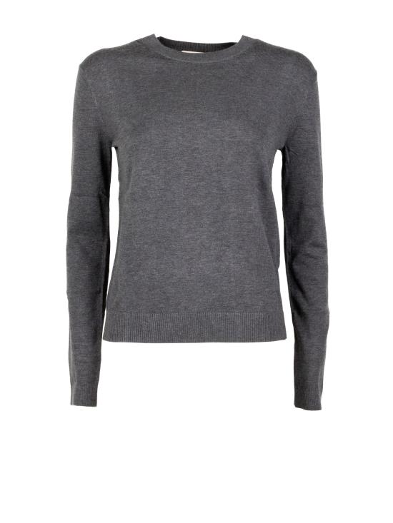 26FW 위켄드막스마라 스웨터 2625366102600 SICILIA007 GRIGIO MELANGE