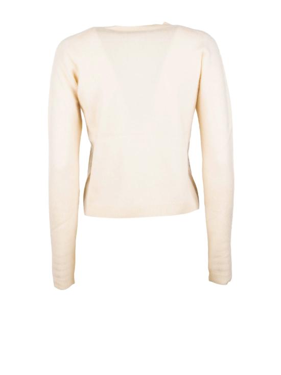 26FW 위켄드막스마라 가디건 2625346012600 ESPOSTO001 INTONACO - WEEKEND MAX MARA