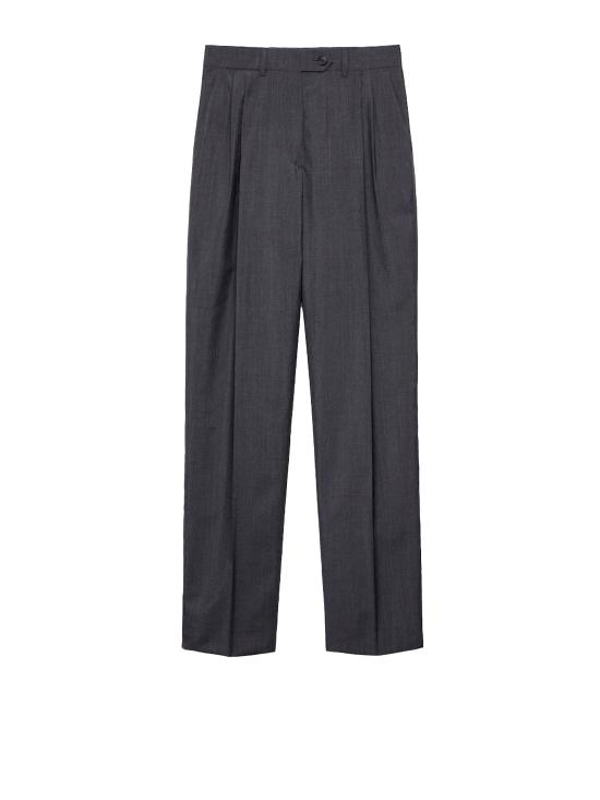 26FW 프라다 팬츠 P250J S OOO 17LKF0480 ARDESIA
