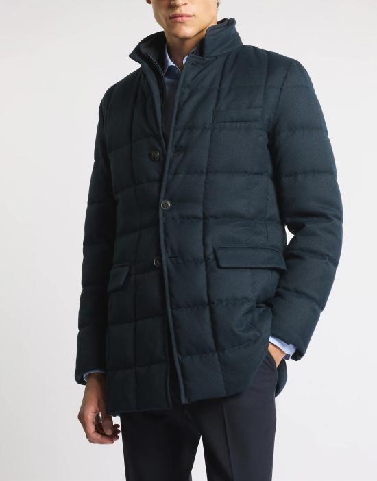 26FW 페이 자켓 NAM37530530 ZIKU807 NAVY - FAY