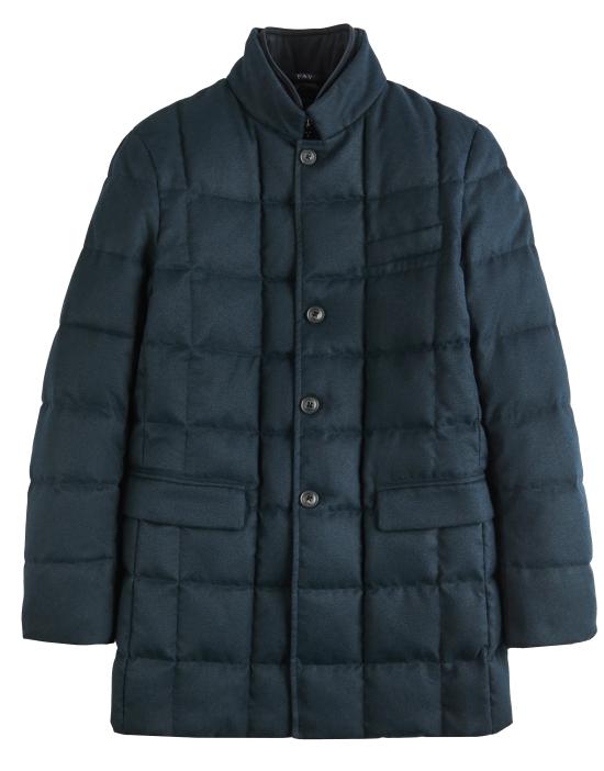 26FW 페이 자켓 NAM37530530 ZIKU807 NAVY