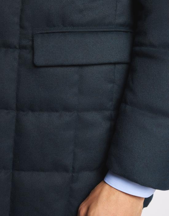 26FW 페이 자켓 NAM37530530 ZIKU807 NAVY - FAY