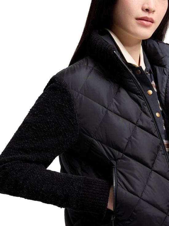  몽클레어 패딩 01a03d68 eb10 7570 80ad 9f6661795de9 BLACK - MONCLER