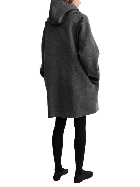 토템 코트 01a0a4b4 ceac 710c 968c 9eeced901394 GRAY - TOTEME
