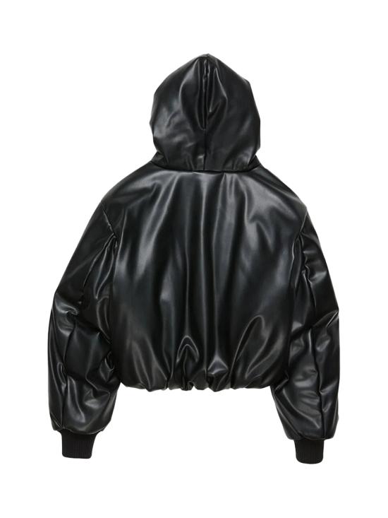  아크네 스튜디오 자켓 01a03d6a b4b5 7200 9811 c030f266b7a9 BLACK - ACNE STUDIOS