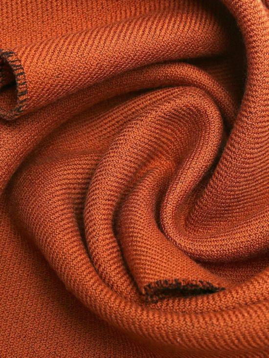  에르메네질도제냐 머플러/스카프 01a03d6a bd09 7b20 a38b 0c8b5dd37776 ORANGE - ERMENEGILDO ZEGNA