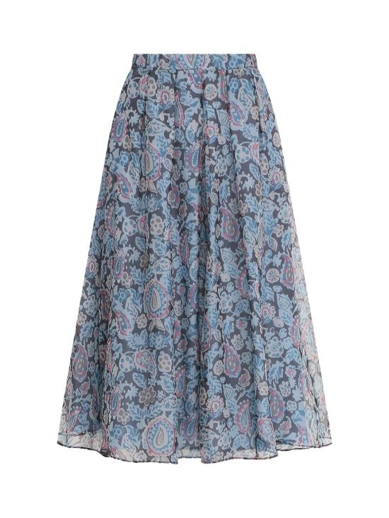  위켄드막스마라 스커트 01a03d6a 32cd 7708 abe6 bc33186b57d8 BLUE