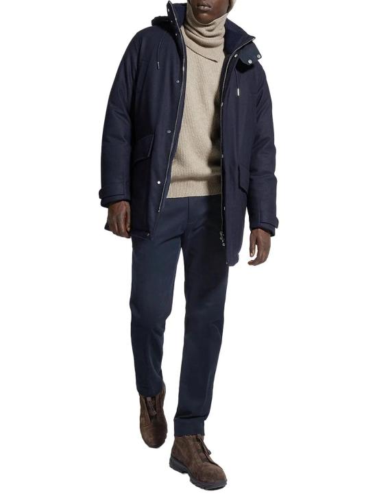  에르메네질도제냐 패딩 01a03d6a ab03 7bae a5fc ba73a37ff175 NAVY - ERMENEGILDO ZEGNA