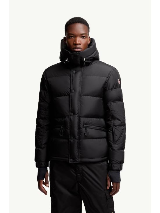 26FW 몽클레어 패딩 L20971A00045595JN 999 NERO - MONCLER