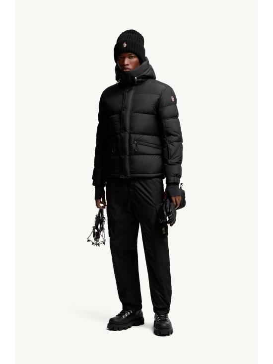 26FW 몽클레어 패딩 L20971A00045595JN 999 NERO - MONCLER
