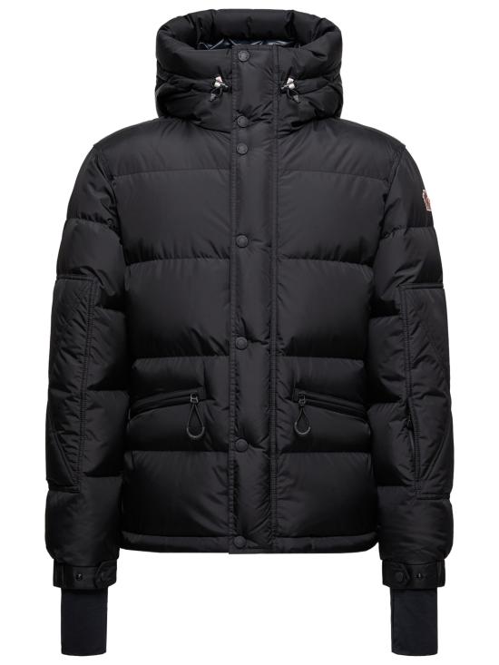 26FW 몽클레어 패딩 L20971A00045595JN 999 NERO