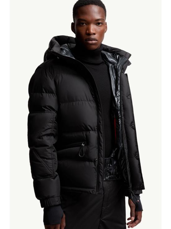 26FW 몽클레어 패딩 L20971A00045595JN 999 NERO - MONCLER