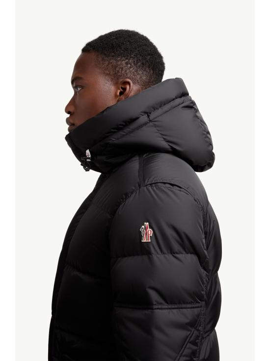 26FW 몽클레어 패딩 L20971A00045595JN 999 NERO - MONCLER