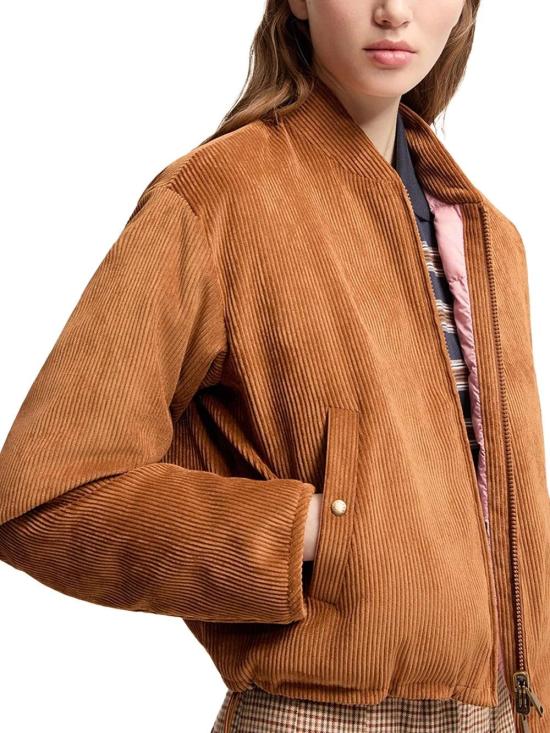  몽클레어 패딩 01a03d68 f5d9 7956 984c 0e65d954786b BROWN - MONCLER