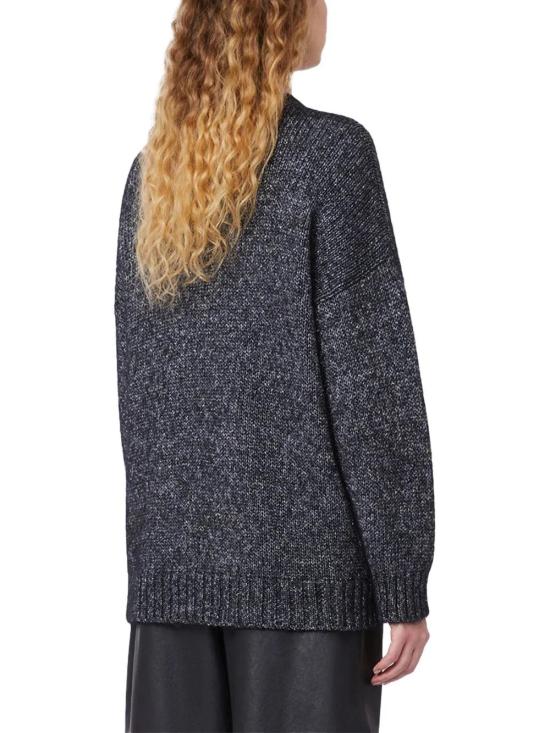 위켄드막스마라 스웨터 01a03d6a 28df 7ca3 9dc2 3d2e58970ba9 GRAY - WEEKEND MAX MARA