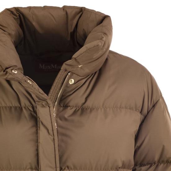 26FW 막스마라 스튜디오 자켓 2626486012600 CHESTNUT - MAX MARA STUDIO