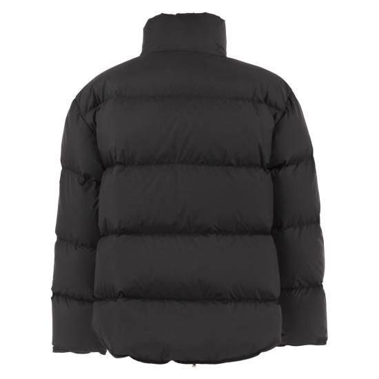 26FW 막스마라 스튜디오 자켓 2626486012600 BLACK - MAX MARA STUDIO