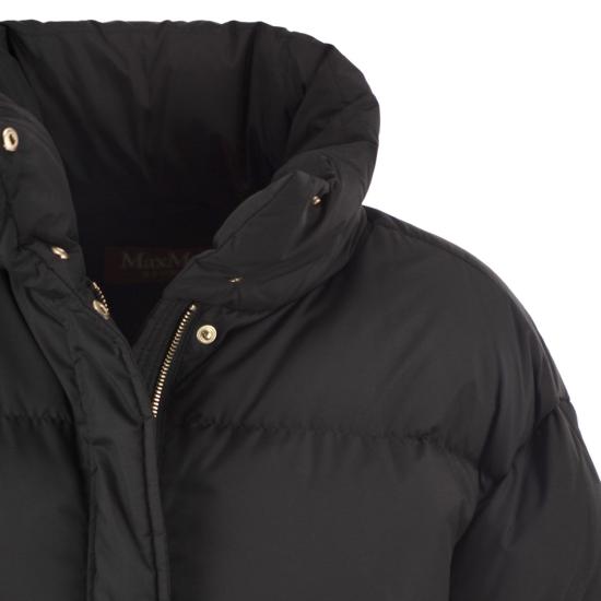 26FW 막스마라 스튜디오 자켓 2626486012600 BLACK - MAX MARA STUDIO