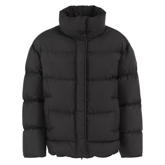 26FW 막스마라 스튜디오 자켓 2626486012600 BLACK