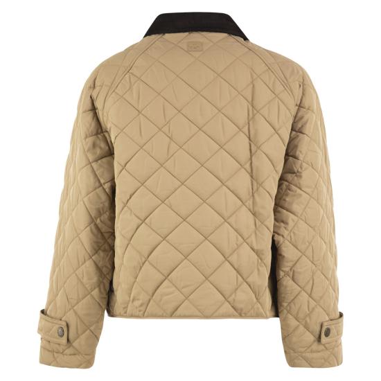 26FW 위켄드막스마라 자켓 2625486032600 CAMEL - WEEKEND MAX MARA