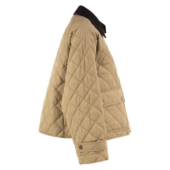 26FW 위켄드막스마라 자켓 2625486032600 CAMEL - WEEKEND MAX MARA