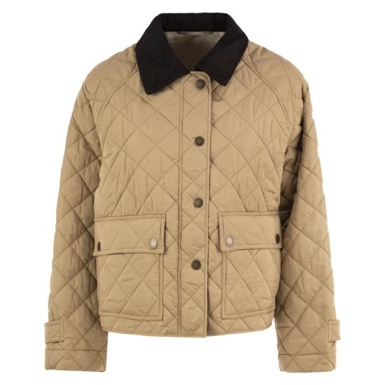 26FW 위켄드막스마라 자켓 2625486032600 CAMEL
