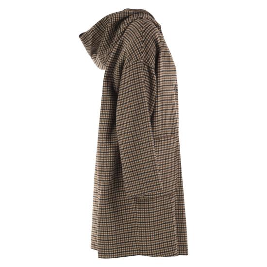26FW 위켄드막스마라 코트 2625016022600 CHESTNUT - WEEKEND MAX MARA