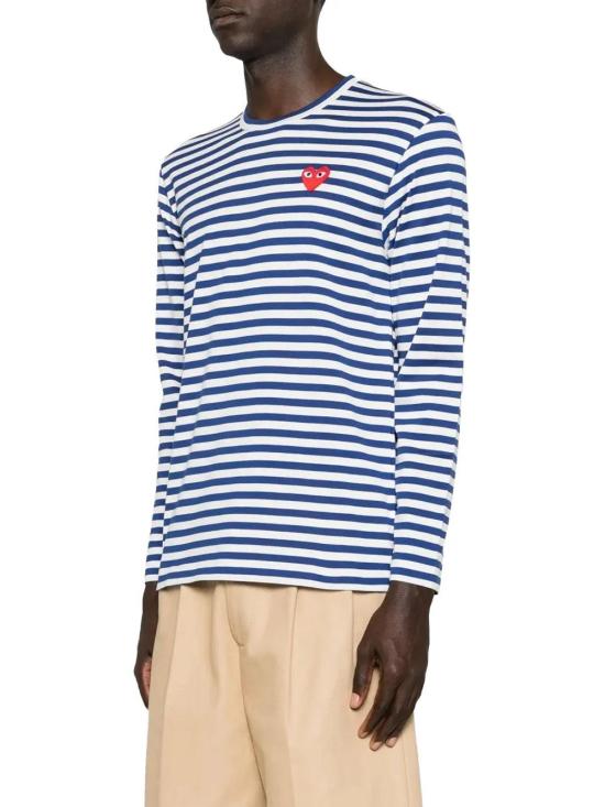  꼼데가르송 폴로 티셔츠 01a03d69 5d6a 7dc0 bc1e f5946ba148bd - COMME DES GARCONS