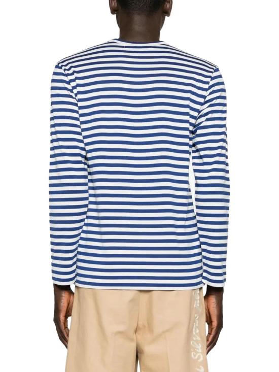  꼼데가르송 폴로 티셔츠 01a03d69 5d6a 7dc0 bc1e f5946ba148bd - COMME DES GARCONS