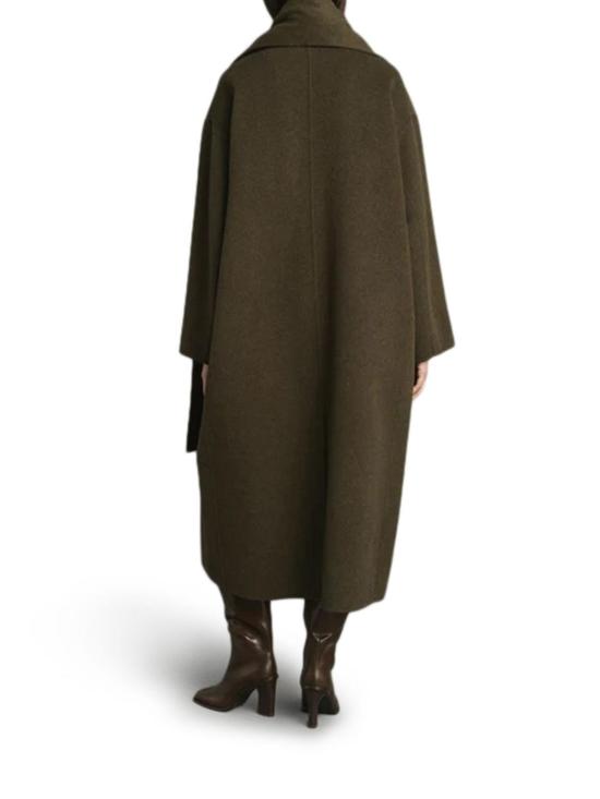 26FW 쉐르 자켓 MAN0163FINN KAK1625W KAKI CHINE - SOEUR
