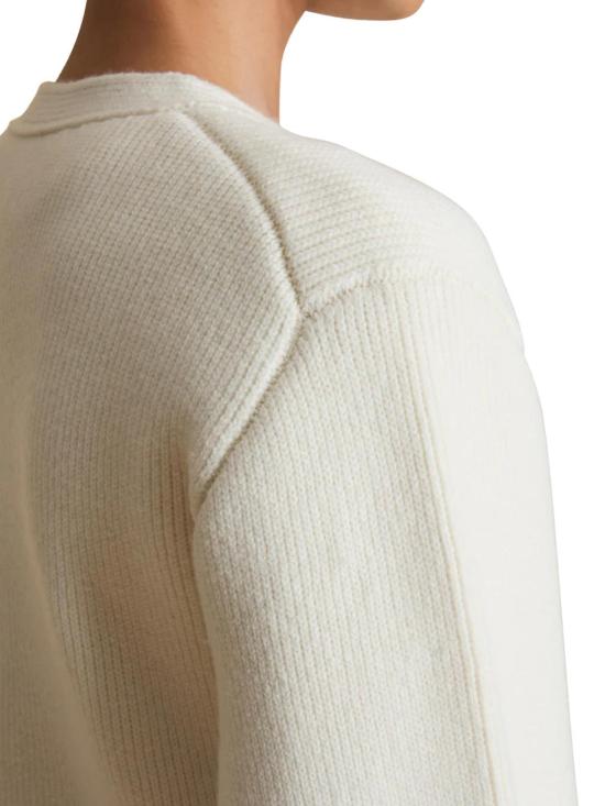  케이트 스웨터 01a03d6b 0718 74ee beec 61050b6612a4 BEIGE - KHAITE
