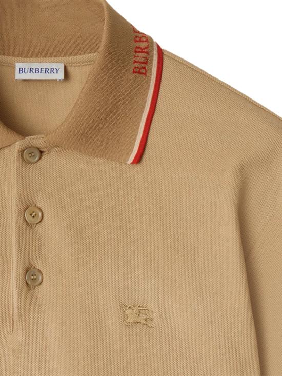  버버리 셔츠 01a03d6b 0fb2 74b0 b0d0 6473fcbd7c23 BEIGE - BURBERRY