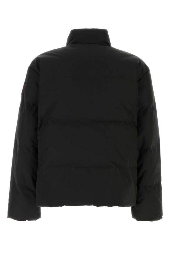 26FW 캐나다구스 자켓 3833M 9061 Black - CANADA GOOSE