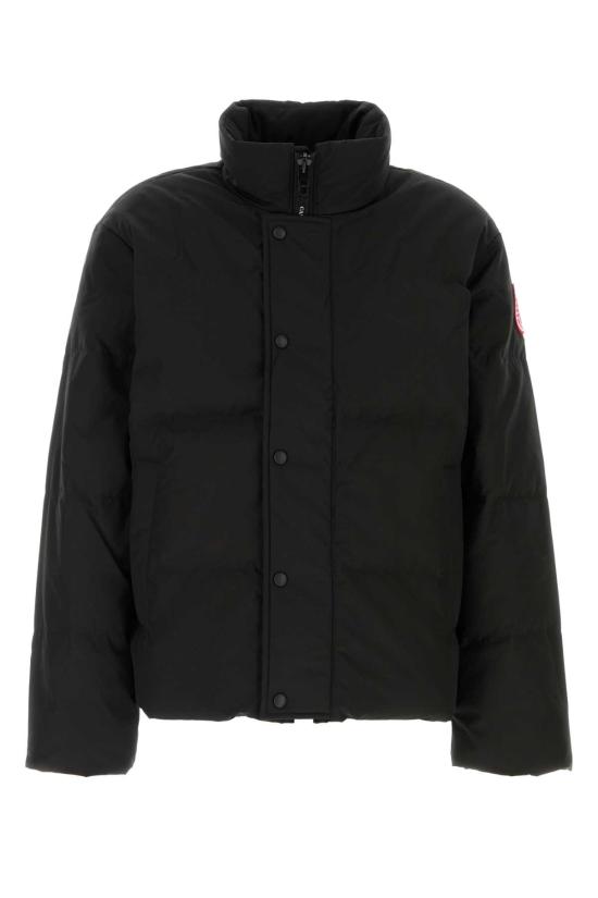 26FW 캐나다구스 자켓 3833M 9061 Black