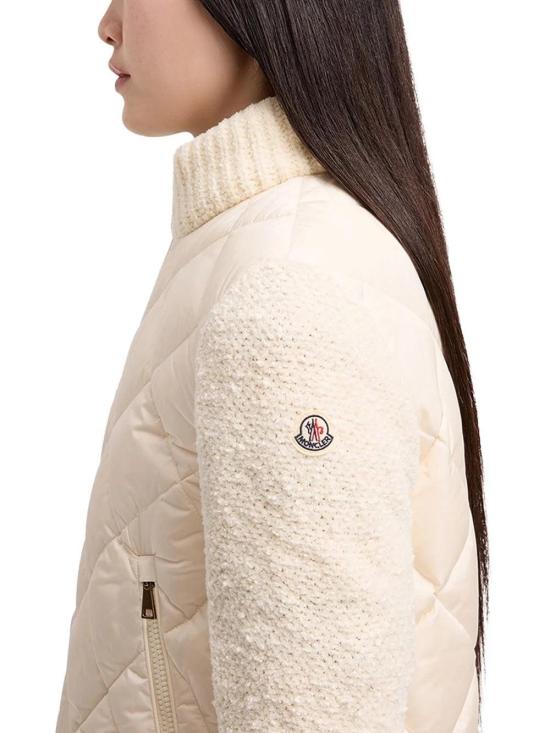  몽클레어 패딩 01a03d68 eb55 7cb4 8db2 4b19cf3db3fe WHITE - MONCLER