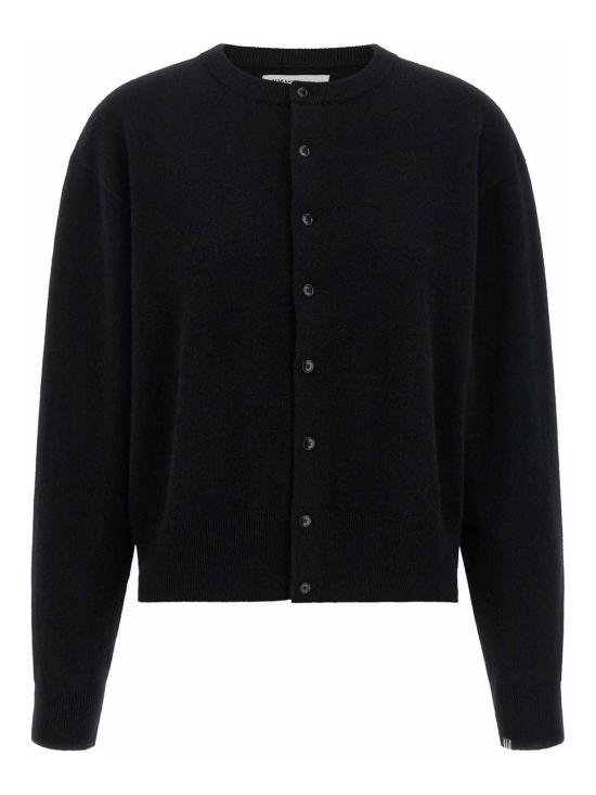 26FW 익스트림캐시미어 가디건 N436LUCERAVEN BLACK