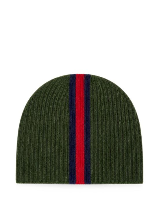 26FW [키즈] 구찌 모자 871021 4KADM3268 GREEN