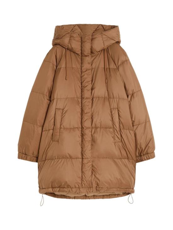  위켄드막스마라 패딩 01a03d6a ab7d 7486 86ec 7b4241fb97b5 BEIGE