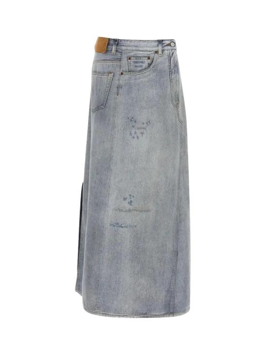  MM6 메종마르지엘라 스커트 01a03d6a 4895 7641 8fb7 446bb15776bb - MM6 MAISON MARGIELA