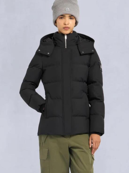  무스너클 패딩 01a03d6b 42cb 7cee a740 9e8ba303bfd5 BLACK - MOOSE KNUCKLES
